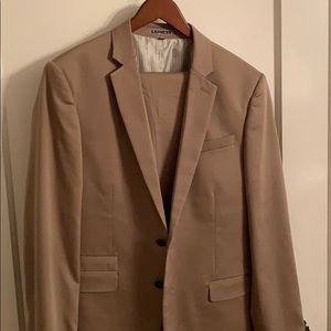 Express suit